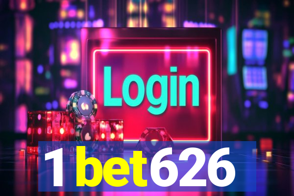 1 bet626